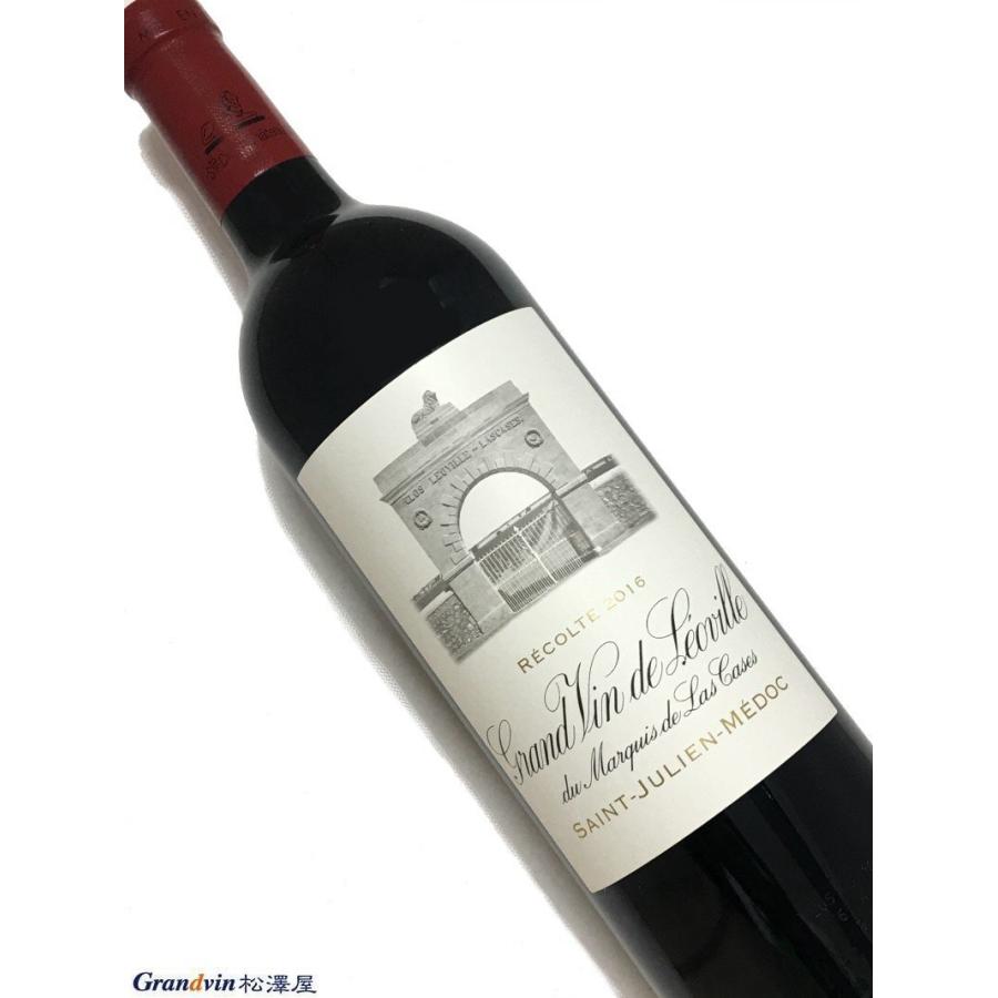 SALE／70%OFF】 グランヴァン 松澤屋2016年 シャトー レオヴィル