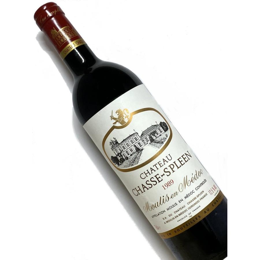 お気にいる 19年 シャトー シャス スプリーン 750ml シャトー蔵出し フランス ボルドー 赤ワイン グランヴァン 松澤屋 通販 Yahoo ショッピング 公式 Itdc Co Id