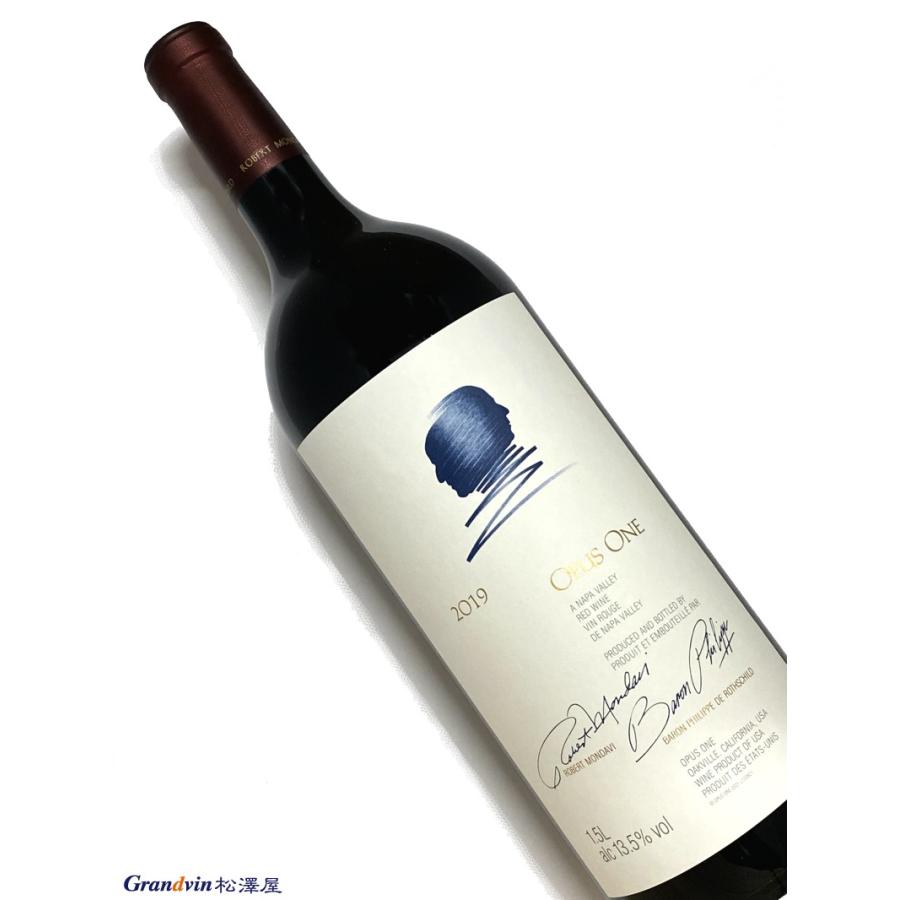 【アール様確約】オーパスワン2019 OPUS ONE 2019 オーパス・ワン 2019 | 種類別に探す,赤ワイン | 業務用ワイン卸仕入れ