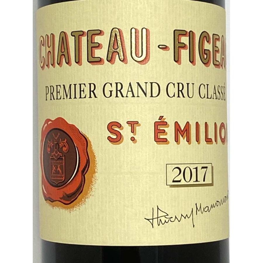 2017年 シャトー フィジャック 750ml フランス ボルドー 赤ワイン