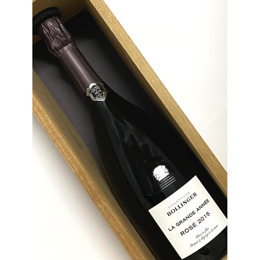 飲料・酒 ボランジェ ラ グランダネ ブリュット 1992