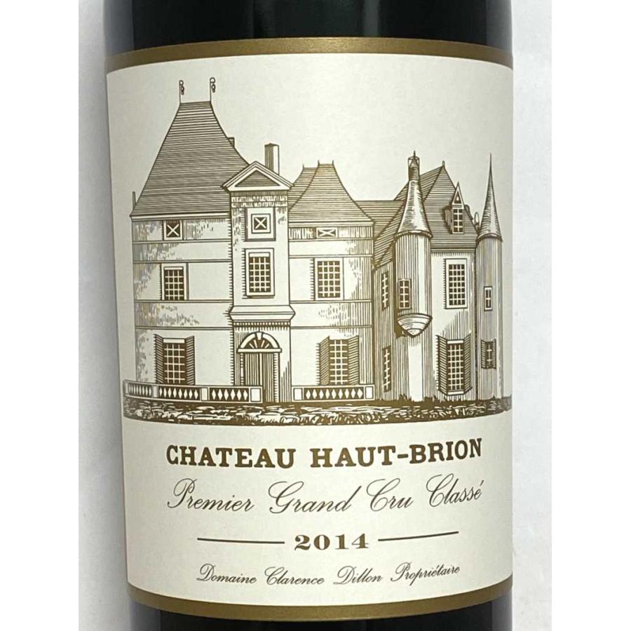 シャトー・オー・ブリオン 2014年 シャトー オーブリオン 750ml  
