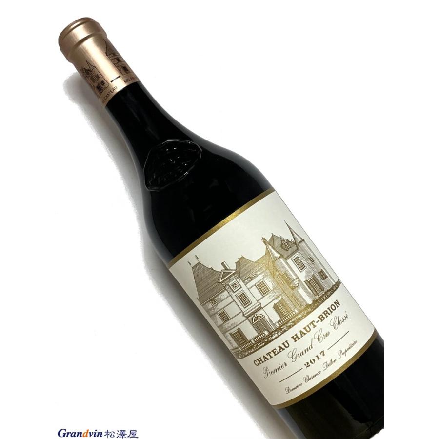 2017年 シャトー オーブリオン 750ml フランス ボルドー 赤ワイン :40701408:グランヴァン 松澤屋 - 通販 - Yahoo !ショッピング