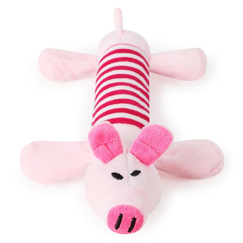 ペットおもちゃ 噛むおもちゃ ぬいぐるみ おもちゃ 犬噛む ペット用