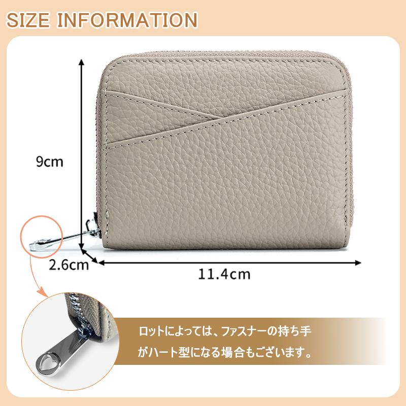 GRANEU 財布 レディース 二つ折り メンズ 本革 ミニ財布 お札 GRANEU 財布 レディース 二つ折り メンズ 本革 ミニ財布 お札