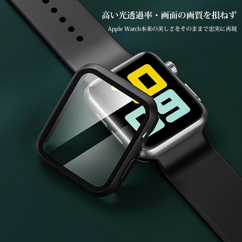 Apple Watch 42 44mm 44mm用 おしゃれ かっこいい アクセサリー アップルウォッチ シリコン バンド 保護カバー 取り付簡単 完全防水 耐久性 防水トップ 高品質 即納 最大半額 バンド