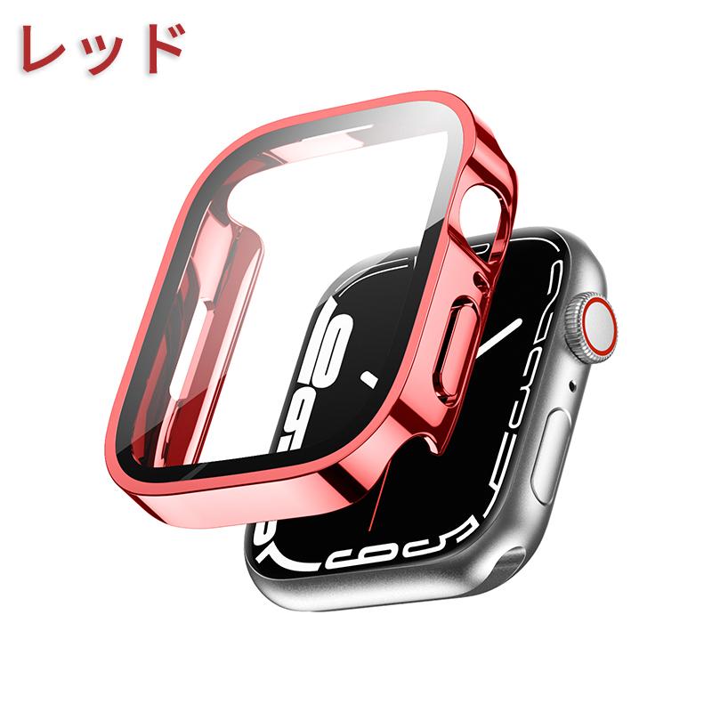 アップルウォッチ カバー apple watch ケース 防水 Series 10 9 8 7 SE 