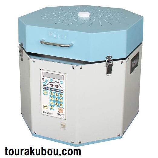 陶芸 電気窯 日本電産シンポ 陶芸窯 DUA-01型 100V電気窯 : gh-10998 