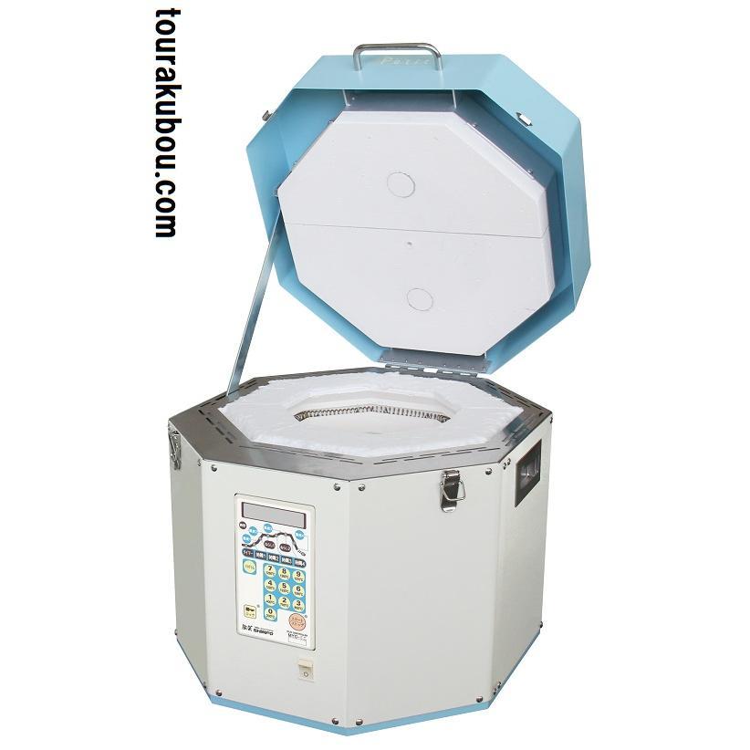 陶芸 電気窯 日本電産シンポ 陶芸窯 DUA-01型 100V電気窯 : 陶楽 陶芸 電気窯 日本電産シンポ 陶芸窯 DUA-01型 100V電気窯 : 陶楽