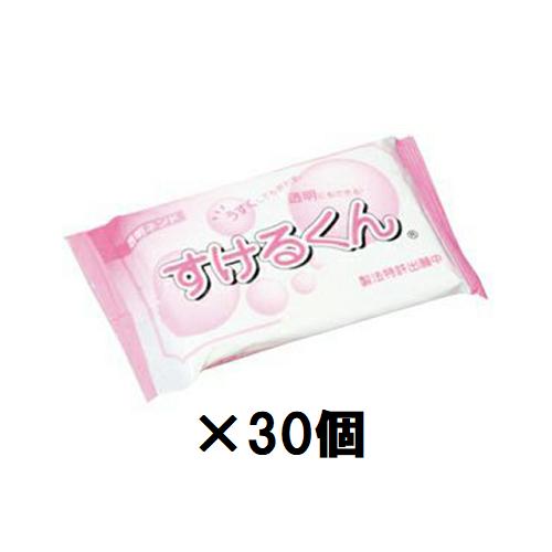 すけるくん 樹脂粘土 日本製 樹脂粘土 すけるくん 200g 30個セット : 陶楽房グランホープYahoo!店