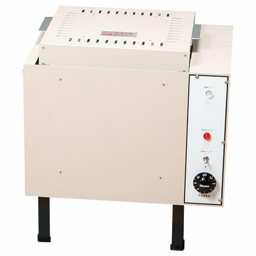 陶芸用品 陶芸窯 100V電気窯 らくらく窯 TMK-1型 コーン式電気窯 送料