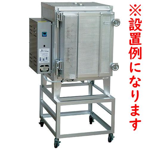 陶芸 陶芸窯 専用架台（電気陶芸がまSN-6LT・8LT型用） : 陶楽房グラン