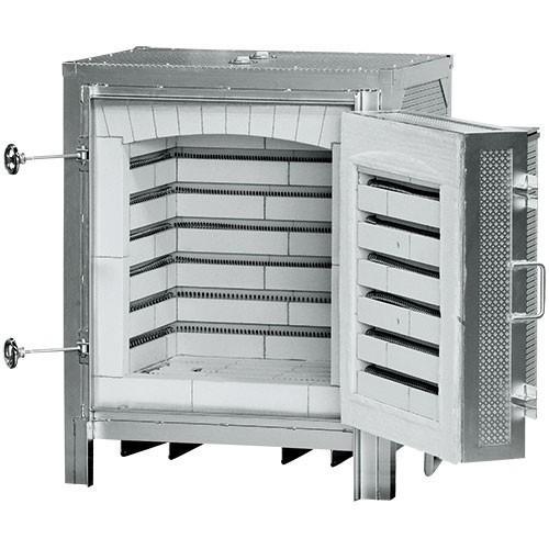 陶芸 陶芸窯 電気陶芸窯KD-10LT型 厚壁タイプ（本焼き用／酸化・還元 