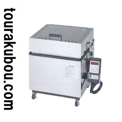 陶芸用品 陶芸窯 電気窯 グッド電機 100V電気陶芸窯 TBK-1型マイコン 