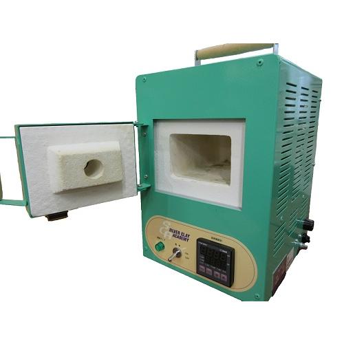 銀粘土・七宝電気炉SA-OMT-1型(半自動)