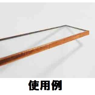 13/64（約5.2mm) ステンドグラス コパーテープ コパーホイル