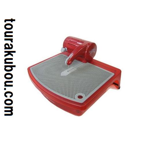 ステンドグラス ガラスカットマシン トーラス3 ダイヤモンドリングソー