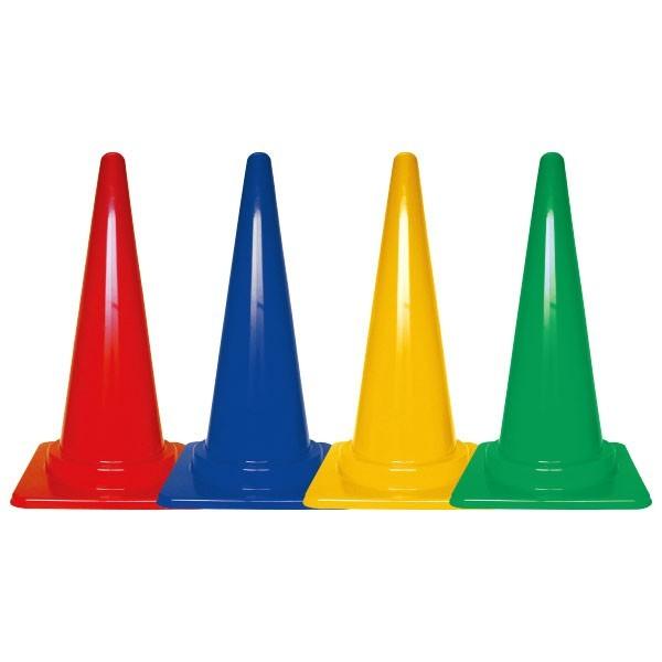 カラフルコーン Sanko ４色２５本セット 送料無料 Ud86 3902ならショッピング ランキングや口コミも豊富なネット通販 更にお得なpaypay残高も スマホアプリも充実で毎日どこからでも気になる商品をその場でお求めいただけます スポーツ Sanko 三甲 サンコー 運動会