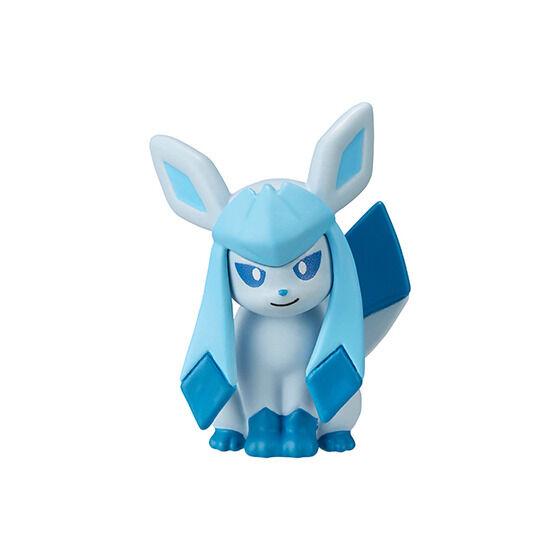 BANDAI びっくらたまご ポケットモンスター イーブイフレンズ