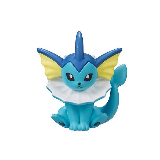 シャワーズ サンダース ブースター イーブイ 海外フィギュア TOMY
