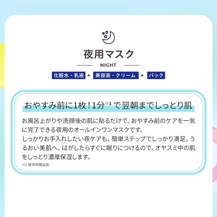 サボリーノ SABORINO 目ざまシート 朝用マスク 32枚入 24個セット