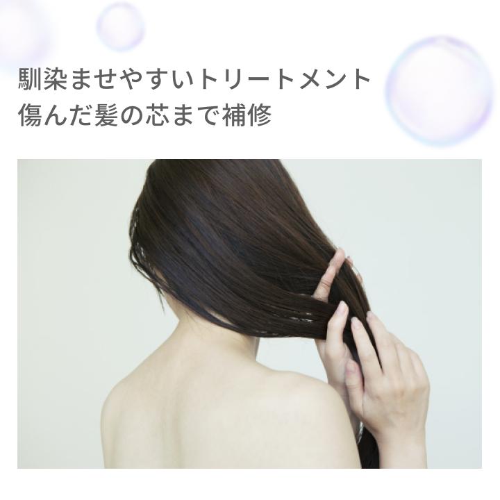 イオニコ シャンプー トリートメント セット プレミアム ボンドメンテ 460ml 1セット IONICO ビジナル ヘアケア ダメージ イオン カラー｜granire｜06