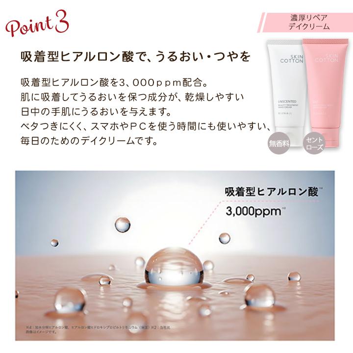 NEW リニューアル品 スキンコットン SKINCOTTON 濃厚リペアデイ