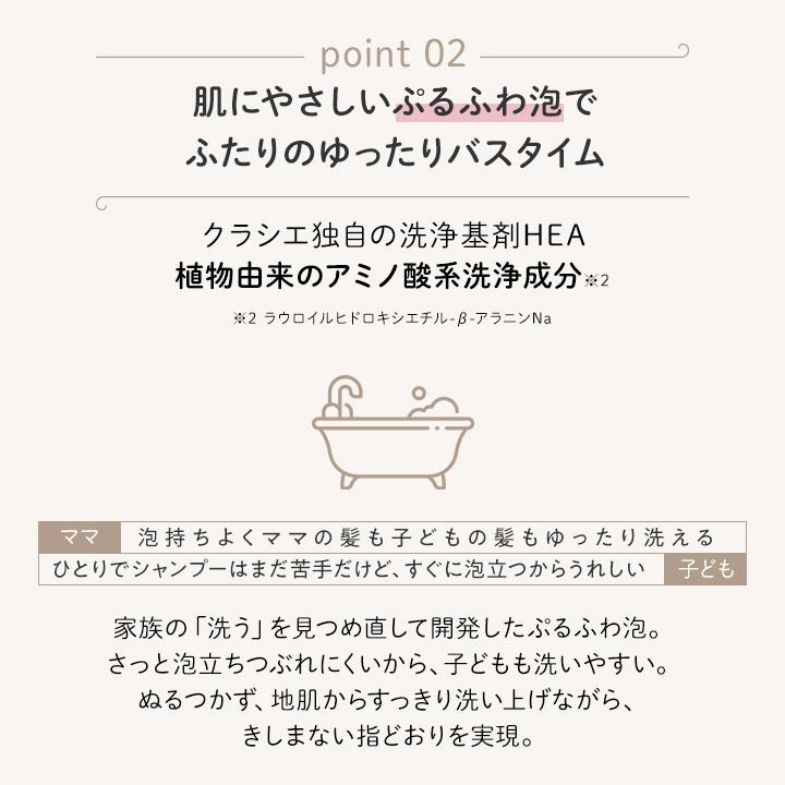 ma＆me Latte マーアンドミー ラッテ シャンプー コンディショナー
