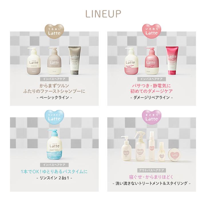 ma＆me Latte マーアンドミー ラッテ ボディミルク 詰替用 250g 3個