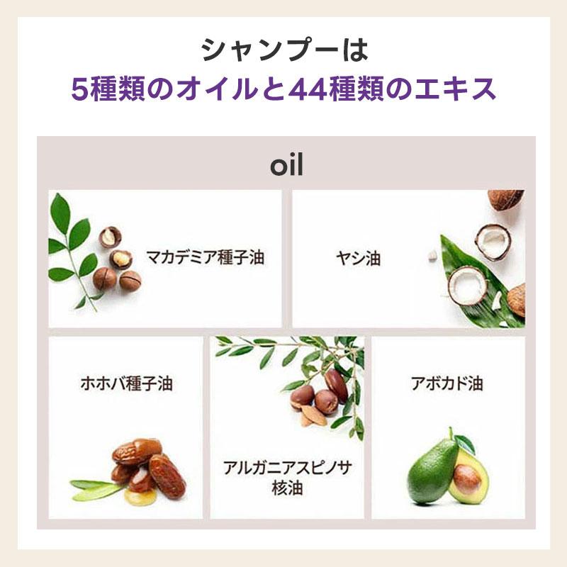 KUNDAL（クンダル） クンダルシャンプー シャンプー ハニー