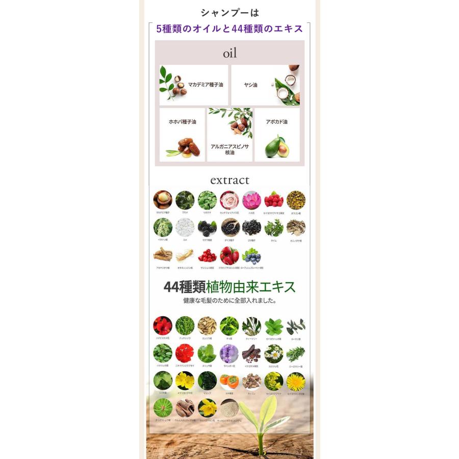 KUNDAL（クンダル） クンダルシャンプー シャンプー ハニー