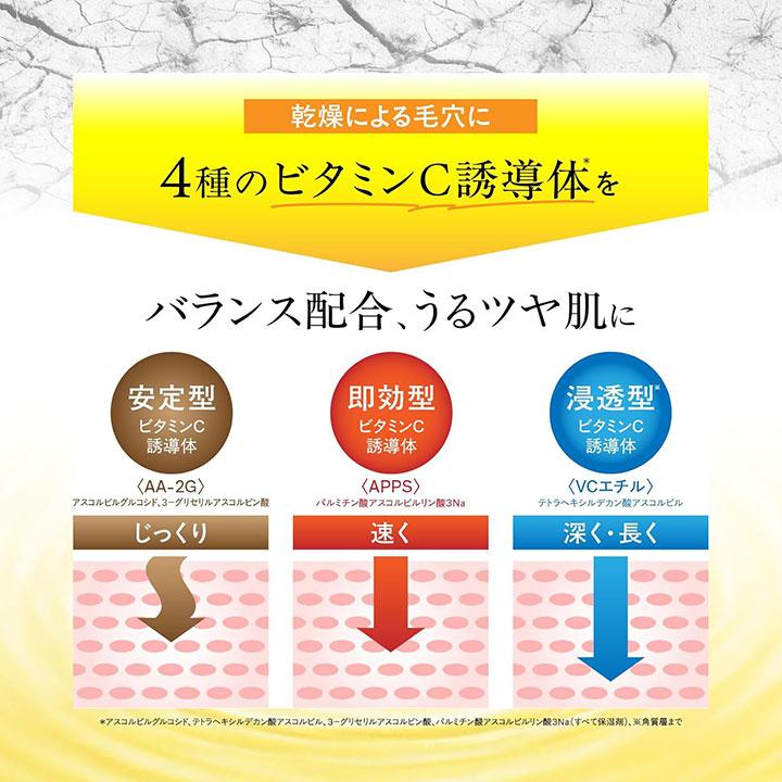 MD カプセルセラム モイストローション 200ml 1個 化粧水 ビタミンC