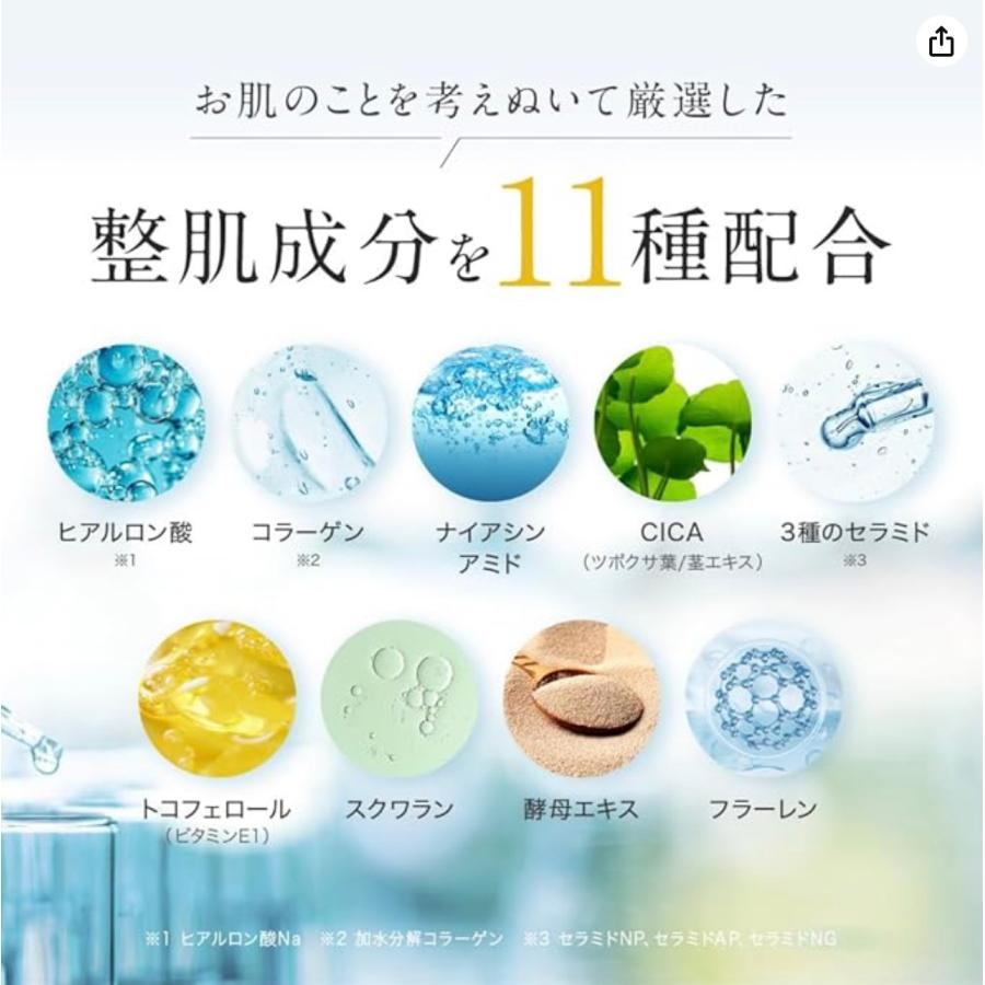 ビタミンC 化粧水 MD カプセルセラム 誘導体 4点セット クレンジング