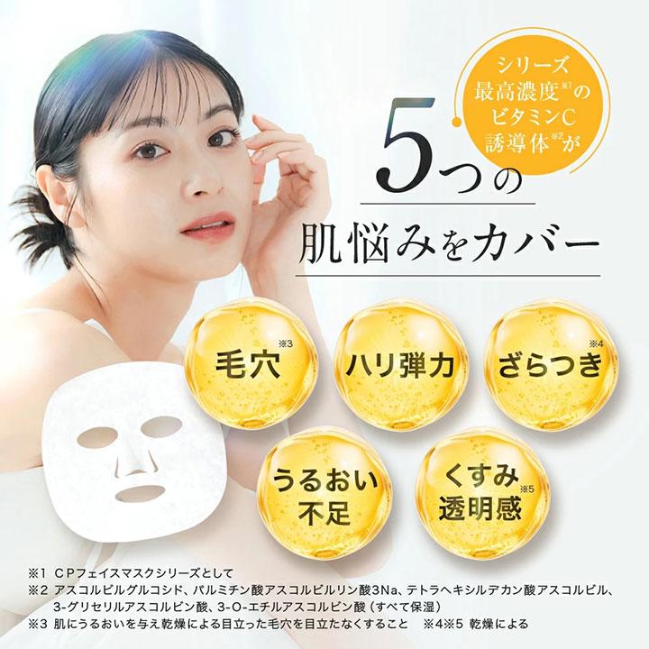 ビタミンC 化粧水 MD カプセルセラム 誘導体 4点セット クレンジング