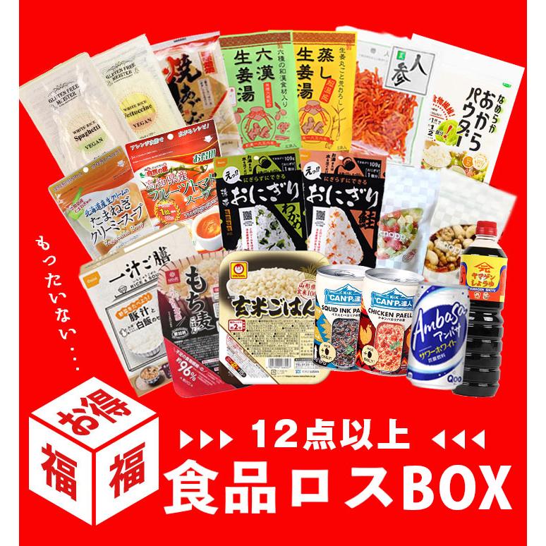 訳あり 食品ロス BOX 12点以上 2026 在庫処分 フードロス削減 レトルト