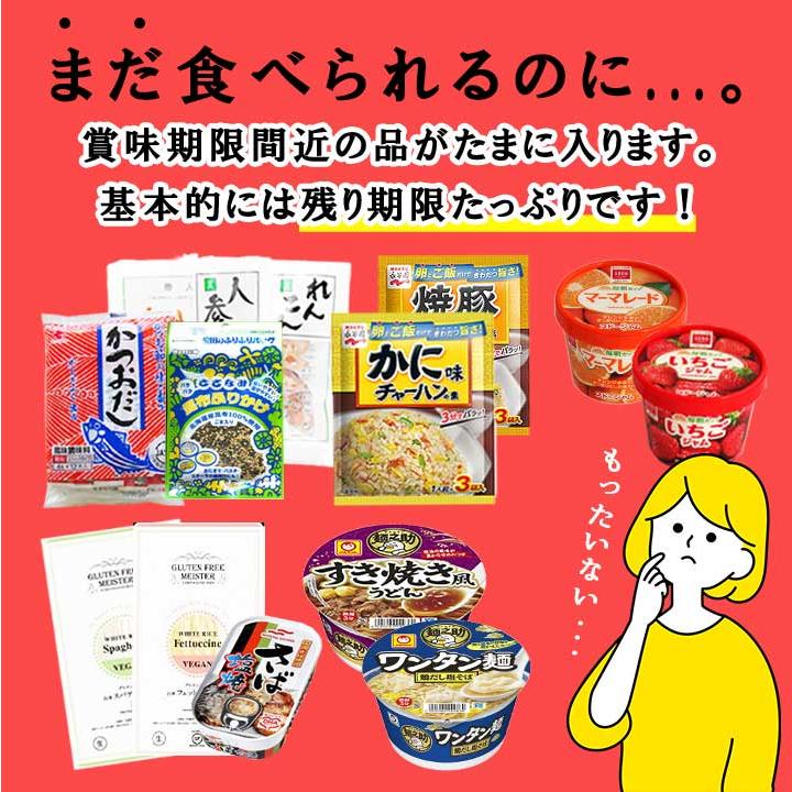 訳あり 食品ロス BOX 12点以上 2026 在庫処分 フードロス削減 レトルト 
