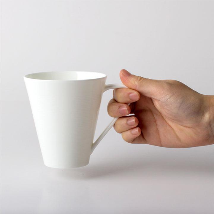 NIKKO（ニッコー） マグセット マグカップ 2個セット 日本製 食洗機