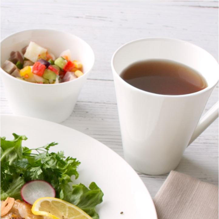 NIKKO（ニッコー） マグセット マグカップ 2個セット 日本製 食洗機