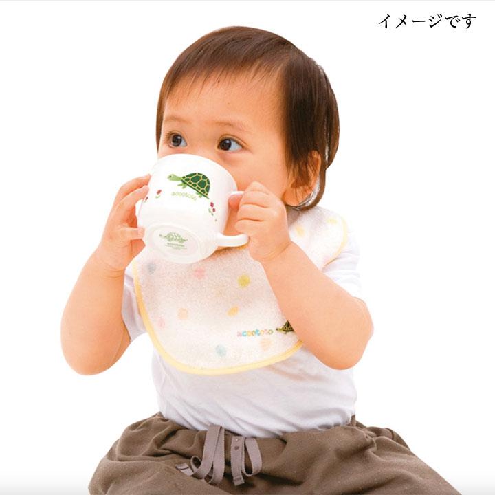 NIKKO（ニッコー） accototo アッコトト はじめてごはんセット ギフト