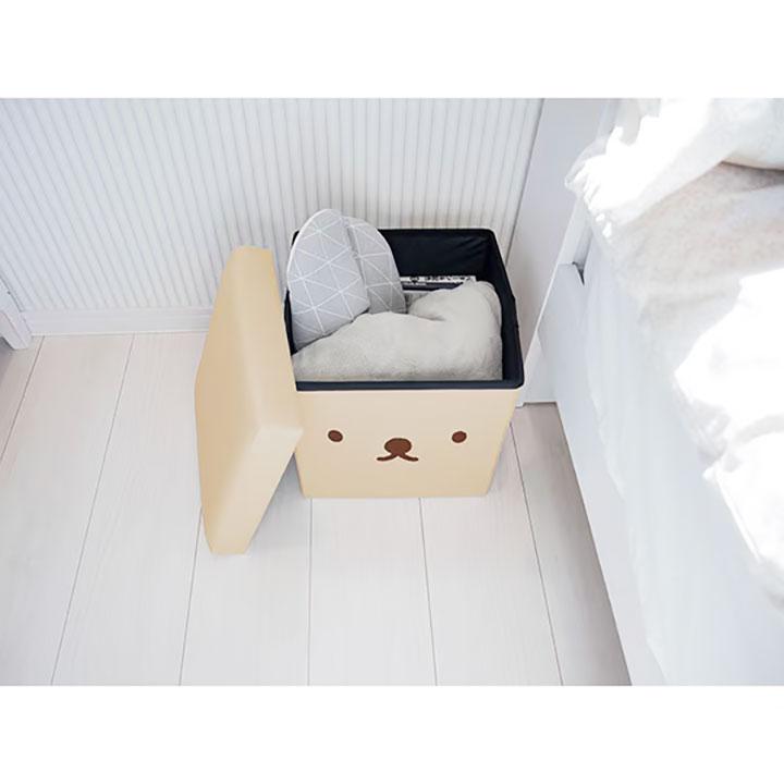 ミッフィー　椅子　スツール miffy (ミッフィー)・Dick Bruna キャラクターグッズの通販専門店
