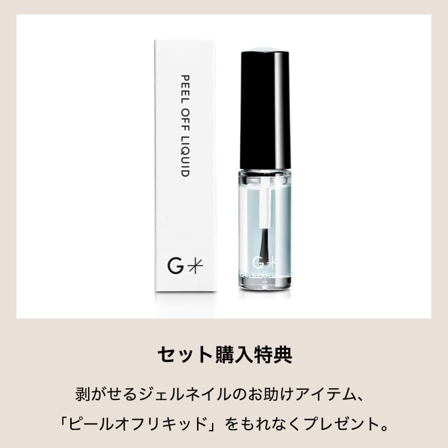 GRANJE 【新商品】ピールオフジェル セット+1オフィスネイル GRANJE 【新商品】ピールオフジェル セット+1オフィスネイル