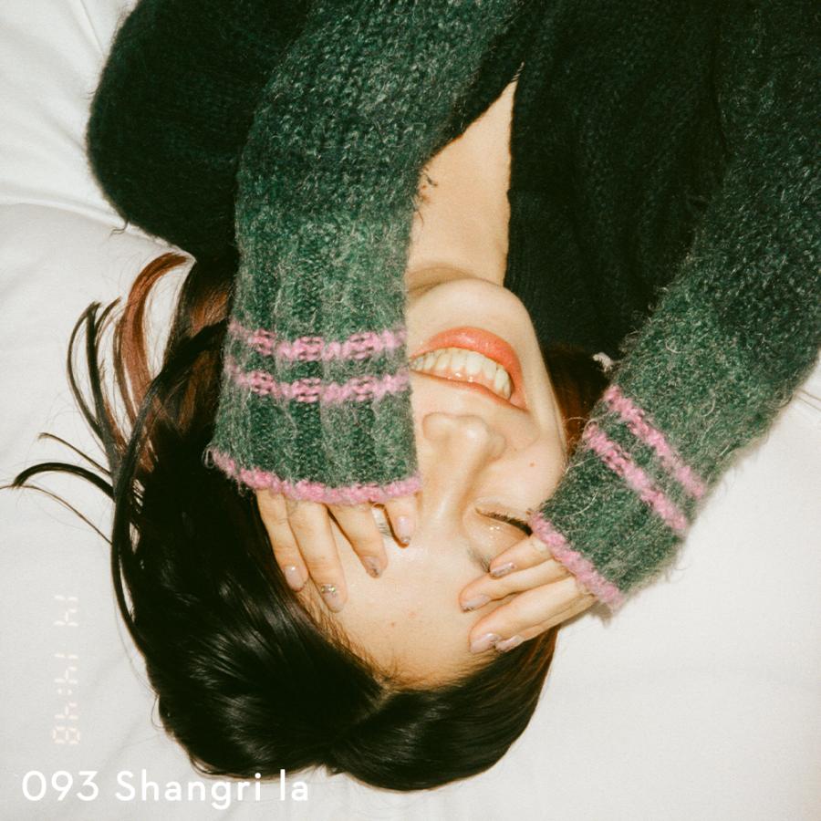 GRANJE（グランジェ） ジェルネイル カラー 096 インカーネーション