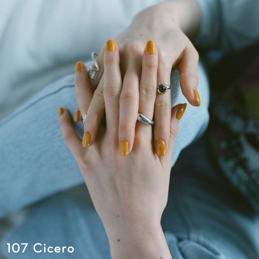 GRANJE（グランジェ） ジェルネイル カラー 119 パックス ｜カラー