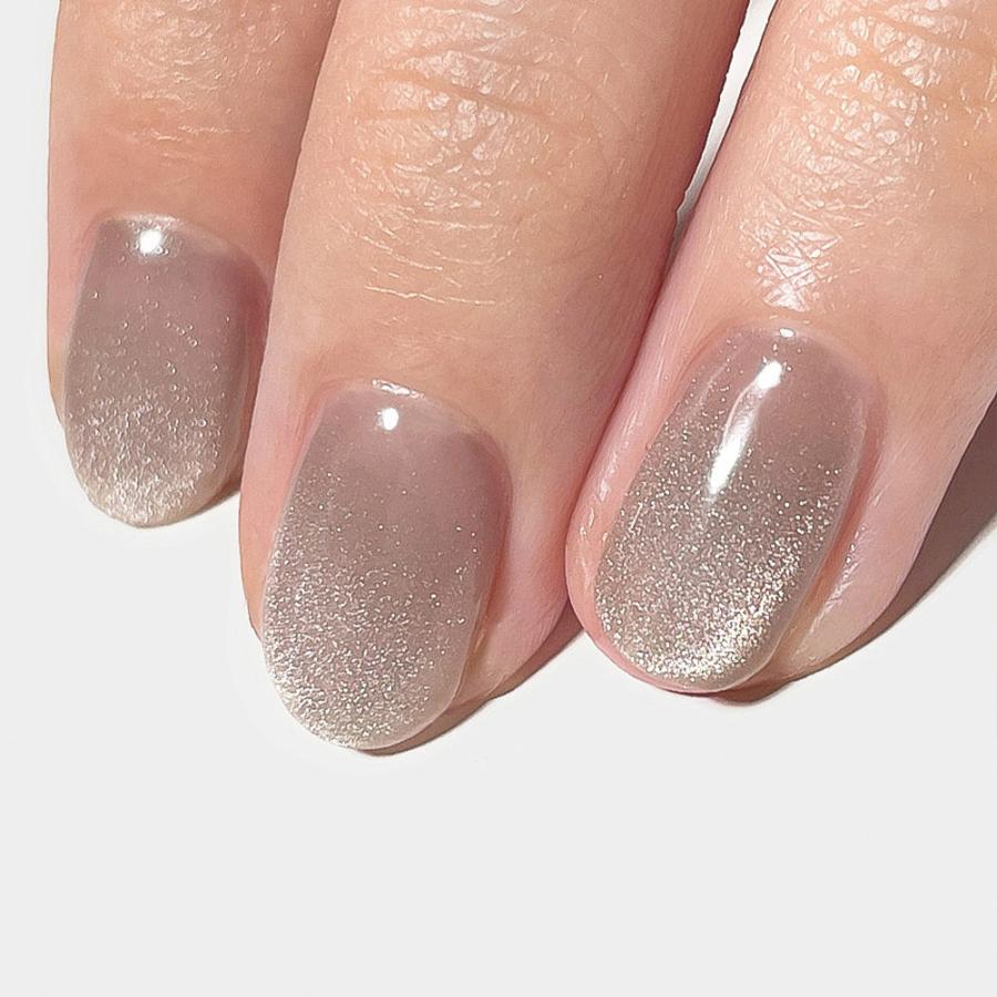 GRANJE マグネットネイル (169 Peles) GRANJE｜ジェルネイル