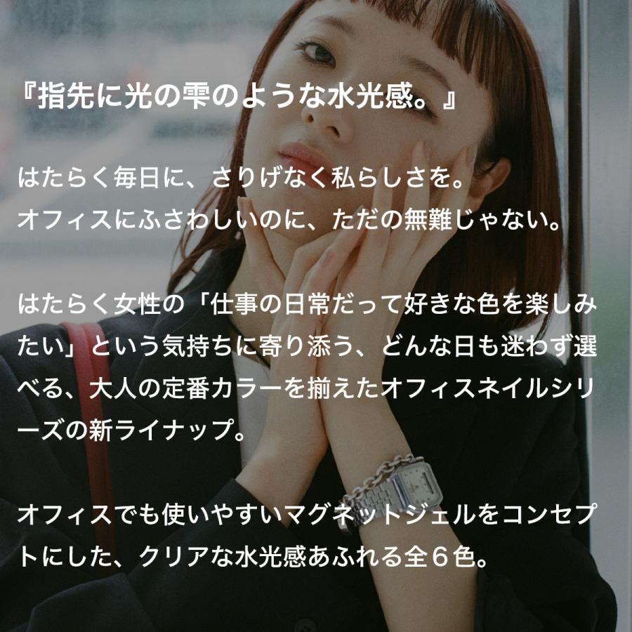 GRANJE（グランジェ） オフィスマグネット全色セット (175-180