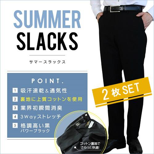 学生服 夏ズボン 2枚セット スクールタイガー 学生 サマーズボン 瞬間