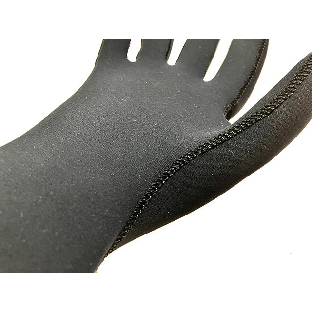 日本製】シルバーリペルサーモ 2mmサーフグローブ : Granmare-surf