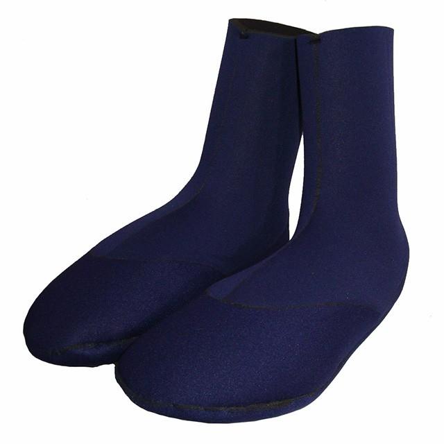VELCRO RADIAL ROUND SOCKS 7mm サイズ:XL 【公式通販】