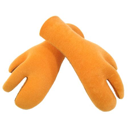 TLS 3 FINGER GLOVE 2mm 日本製 ミトングローブ : ウエストコースト