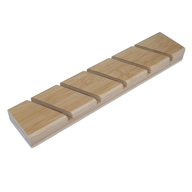 Bamboo Original Fin Stand フィンスタンド ロングボード